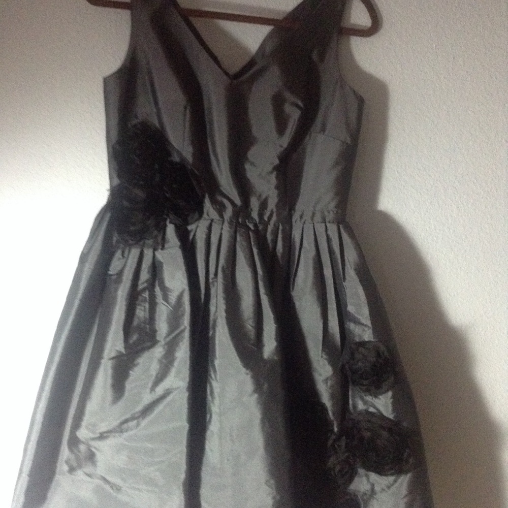 Little black dress size medium